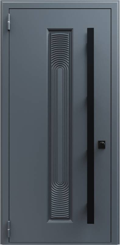 Внешняя сторона