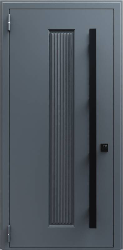 Внешняя сторона