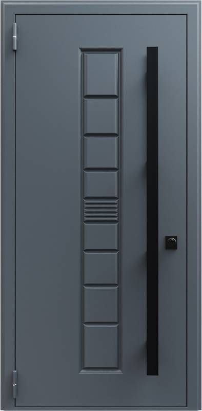 Внешняя сторона