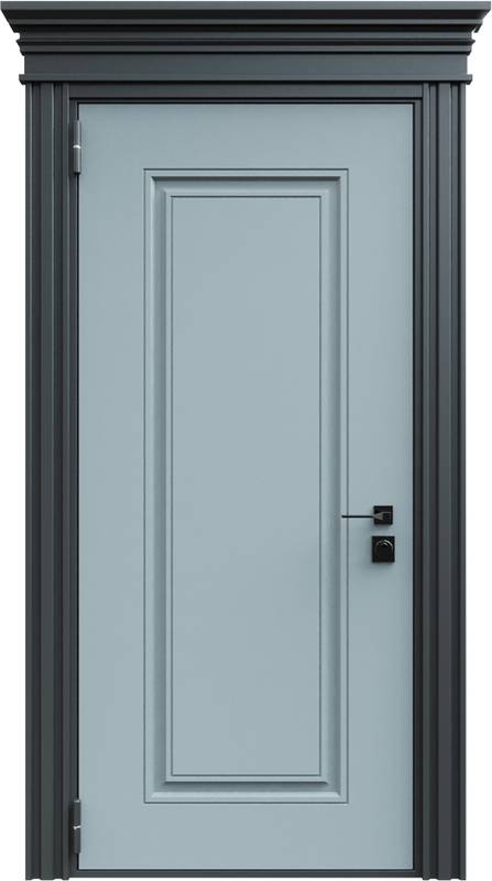 Внешняя сторона