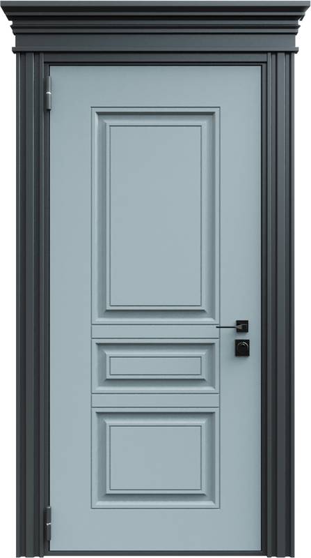 Внешняя сторона