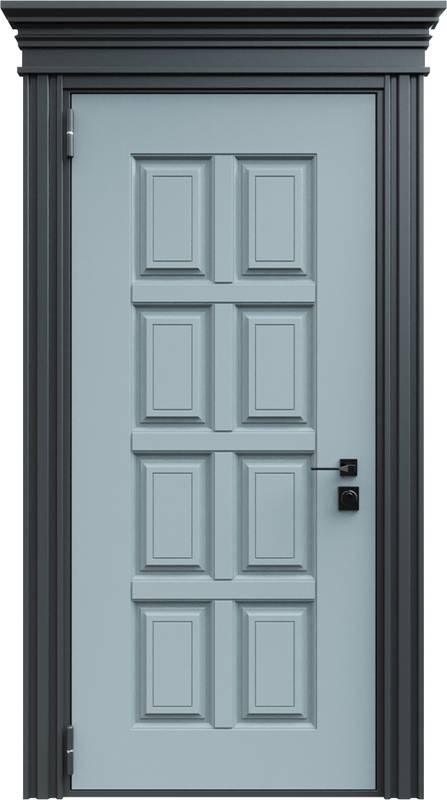 Внешняя сторона