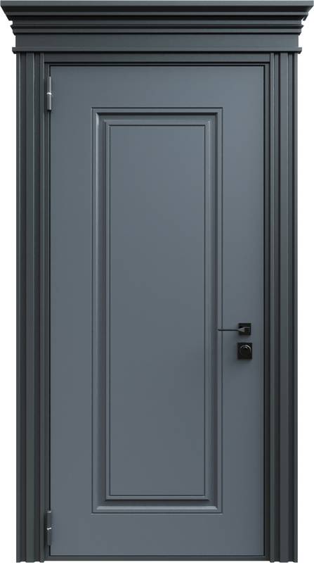 Внешняя сторона