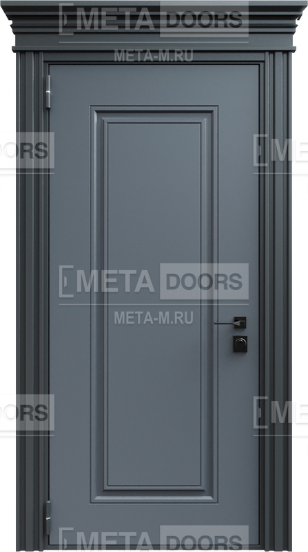 Внешняя сторона