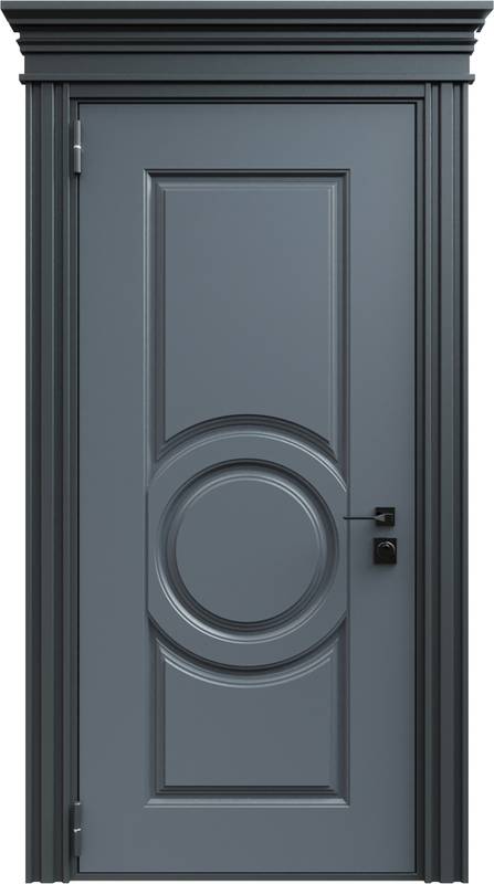 Внешняя сторона