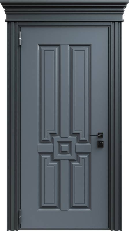 Внешняя сторона