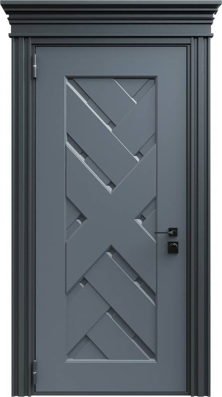 Внешняя сторона