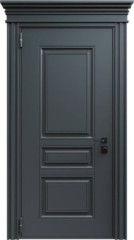 Внешняя сторона