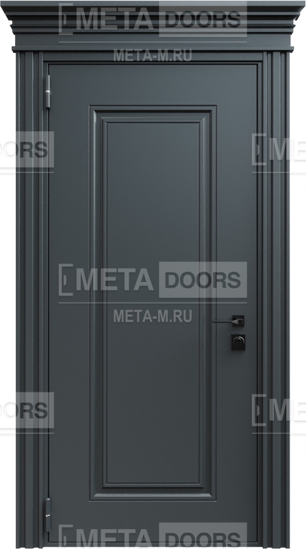 Внешняя сторона