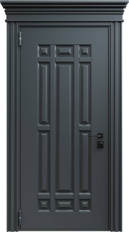 Внешняя сторона