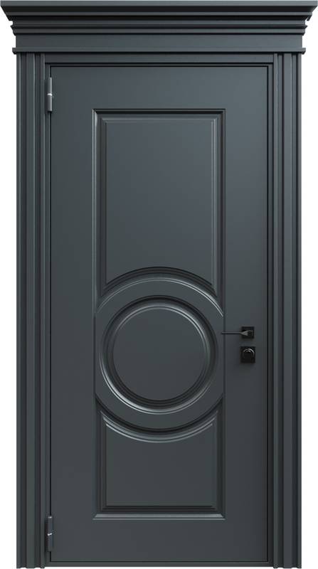 Внешняя сторона