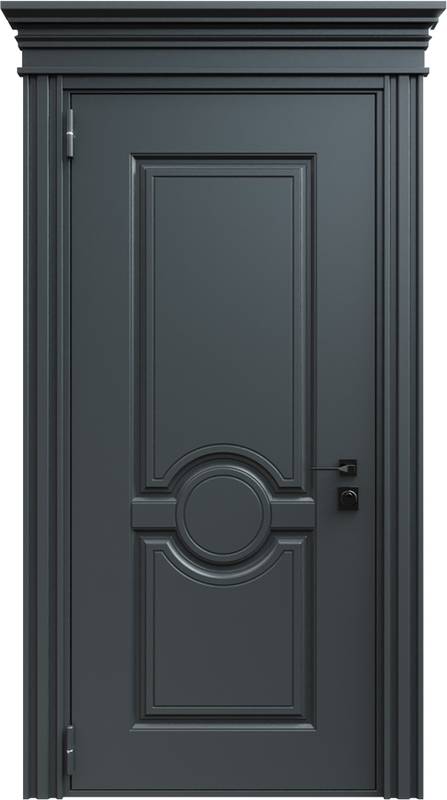 Внешняя сторона