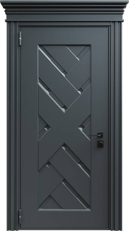 Внешняя сторона