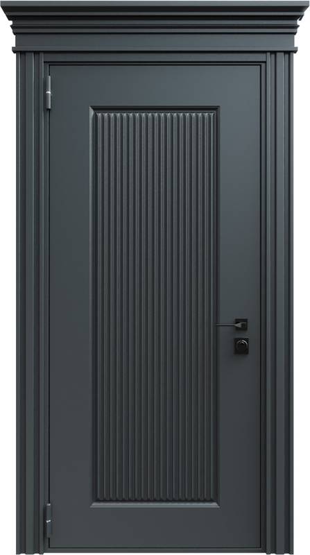 Внешняя сторона