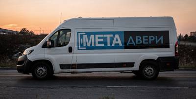 Напоминаем о доставке дверей в регионы РФ и по СНГ