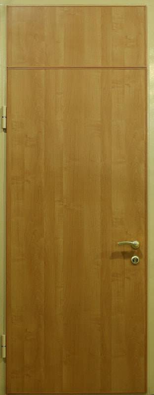 Арт-ММ25 Дверь ламинат