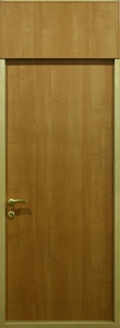Дверь ламинат Арт-ММ25