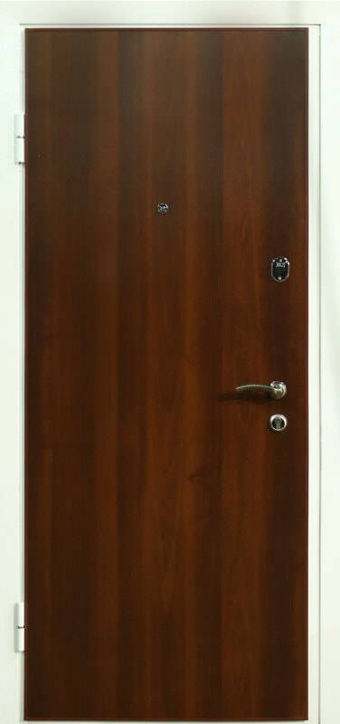 Арт-ММ26 Дверь ламинат