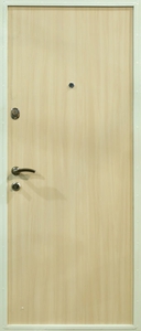 Дверь ламинат-02