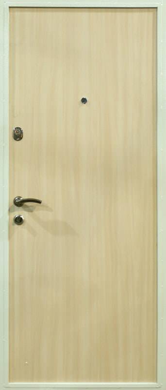 Арт-ММ26 Дверь ламинат