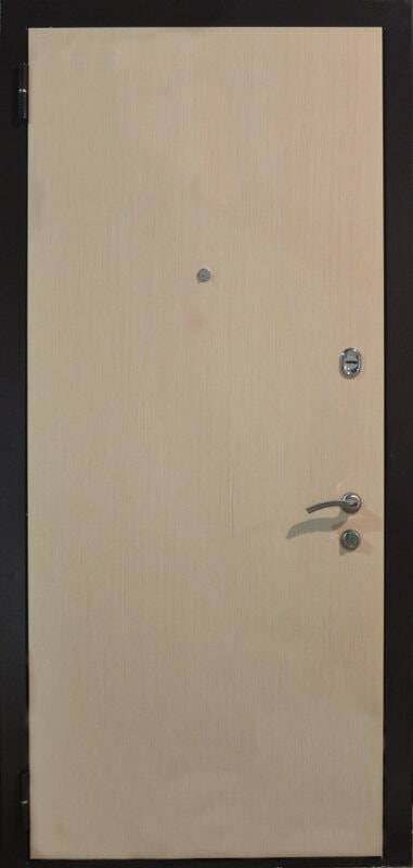 Арт-ММ27 Дверь ламинат