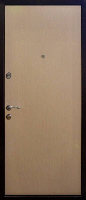 Арт-ММ27 Дверь ламинат