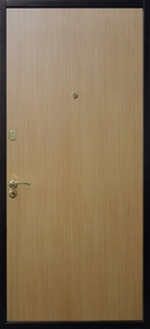 Дверь ламинат-04