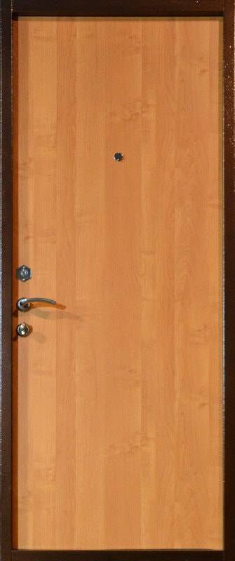Арт-ММ29 Дверь ламинат