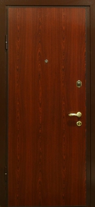 Дверь ламинат Арт-ММ30