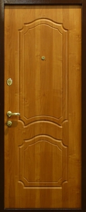 Дверь ламинат-06