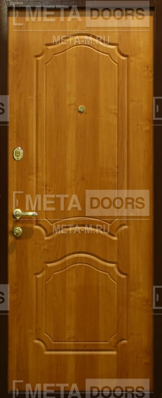 Дверь ламинат Арт-ММ30