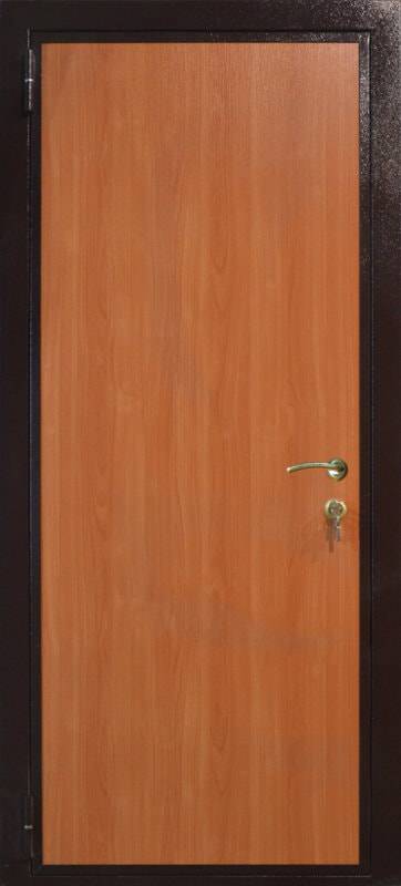 Арт-ММ31 Дверь ламинат