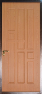 Дверь ламинат Арт-ММ31