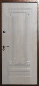 Дверь ламинат Арт-ММ34