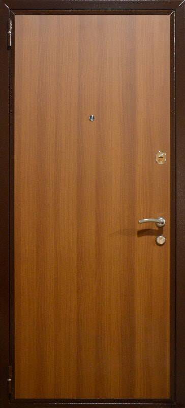 Арт-ММ35 Дверь ламинат