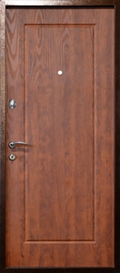Дверь ламинат Арт-ММ35