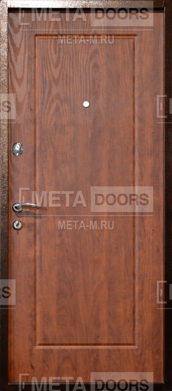 Дверь ламинат-11