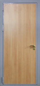 Дверь ламинат-12