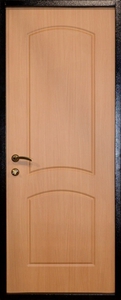 Дверь ламинат Арт-ММ36