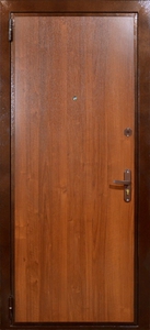 Дверь ламинат-13