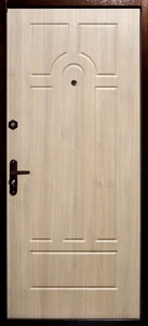 Дверь ламинат-13