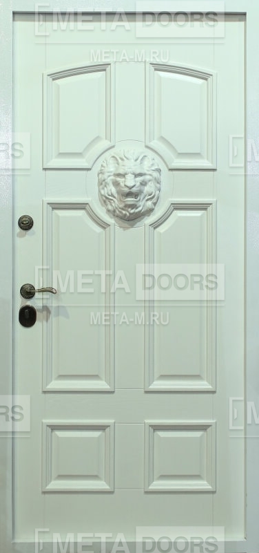 Дверь МДФ-102