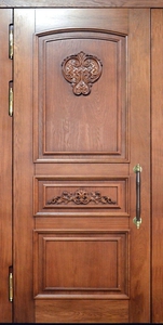 Дверь массив Арт-ММ141