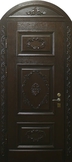 Дверь массив Арт-ММ142