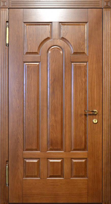 Арт-ММ147 Дверь массив