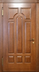 Дверь массив Арт-ММ147