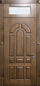 Дверь массив-12