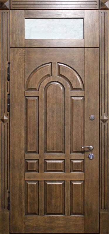 Арт-ММ150 Дверь массив