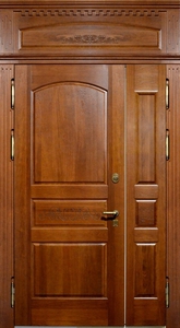 Дверь массив Арт-ММ151