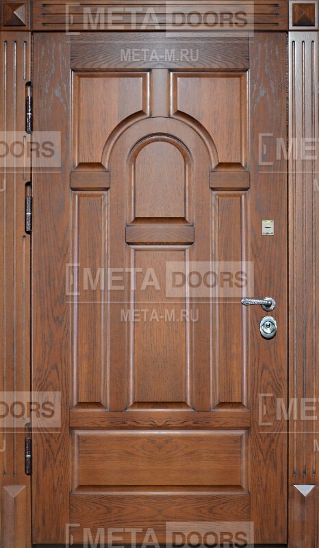 Дверь массив-14